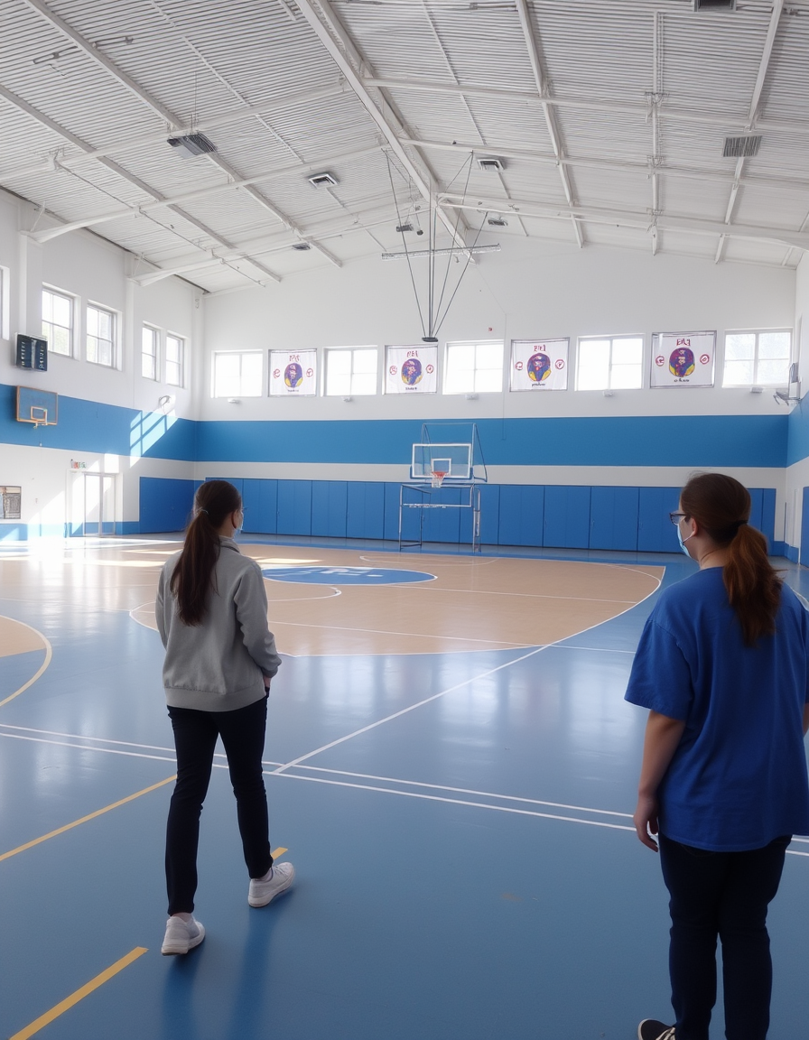 Main painting studio: Zaprojektuj zaproszenie dla dyrektora szkoły Katarzyny Kozłowskiej. Zaproszenie na pasowanie na ucznia, które odbędzie się 14 października 2026 roku. 