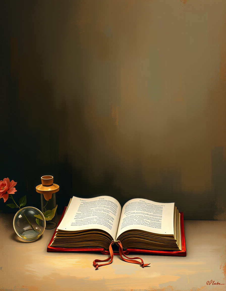 Book Covers idea: cover-ready concept art organized around genre, focal point, and title-safe space, deliberate composition, book of poetry from my late mother , polish