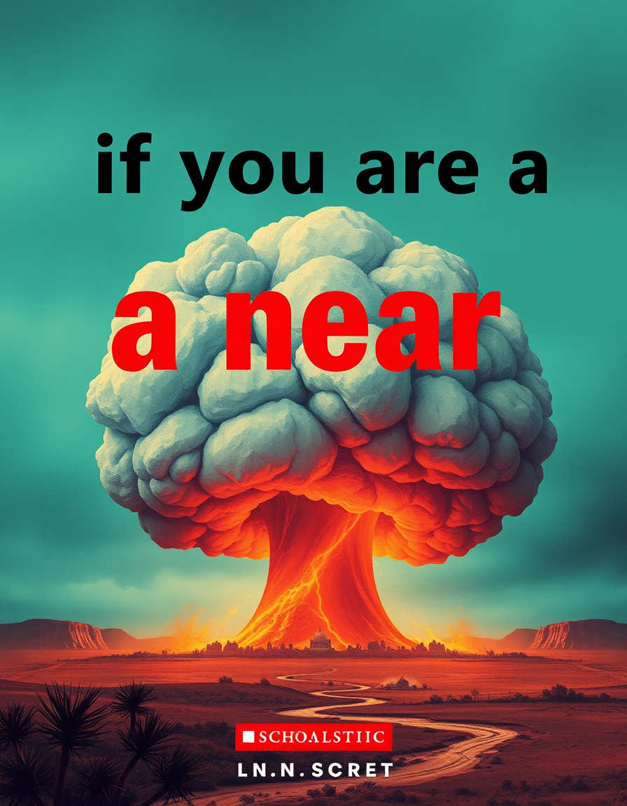 Book Covers idea: book cover composition, vertical 2:3 format, title-ready negative space at top, evocative subject, Create a book cover in the style of a scholastic bo