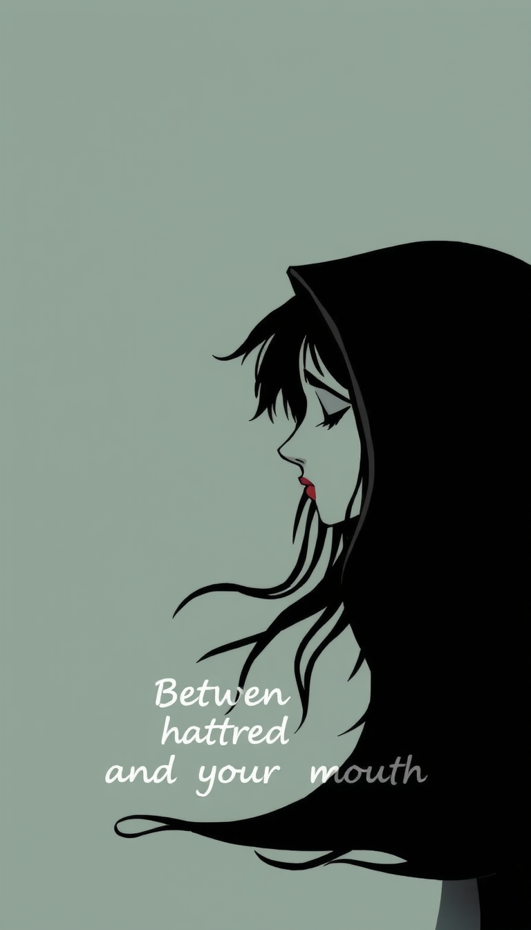 Book Covers idea: book cover composition, vertical 2:3 format, title-ready negative space at top, evocative subject, Capa de romance estilo webtoon e quadrinhos com tra