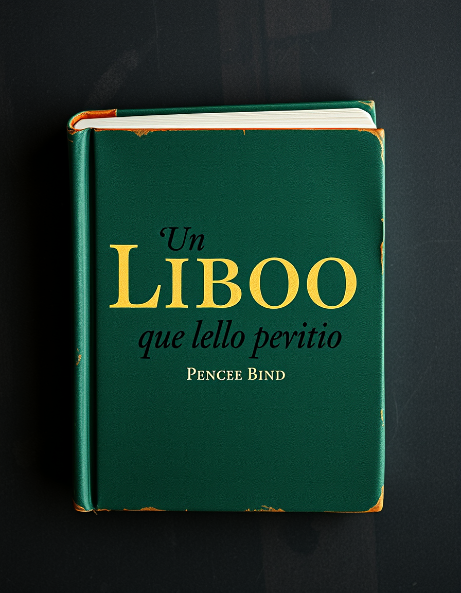 Book Covers idea: book cover composition, vertical 2:3 format, title-ready negative space at top, evocative subject, Un Libro que lleva por titulo ALGEBRA INTEGRAL con