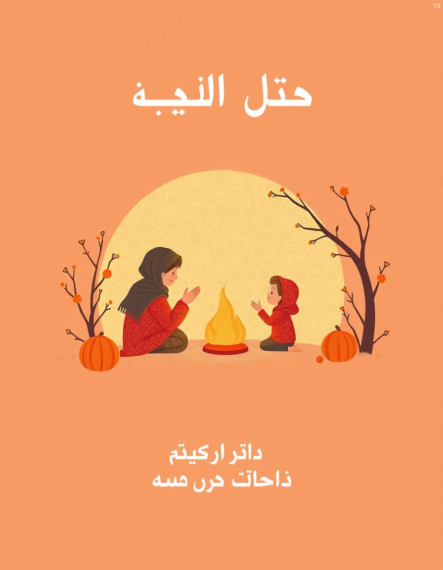 Greeting Cards idea: greeting card design, warm illustration, space for message, مشهد ساحلي مرسوم بالألوان المائية يضم أمواجاً وأصدافاً وقطعاً من الأخشاب الطافية , printab
