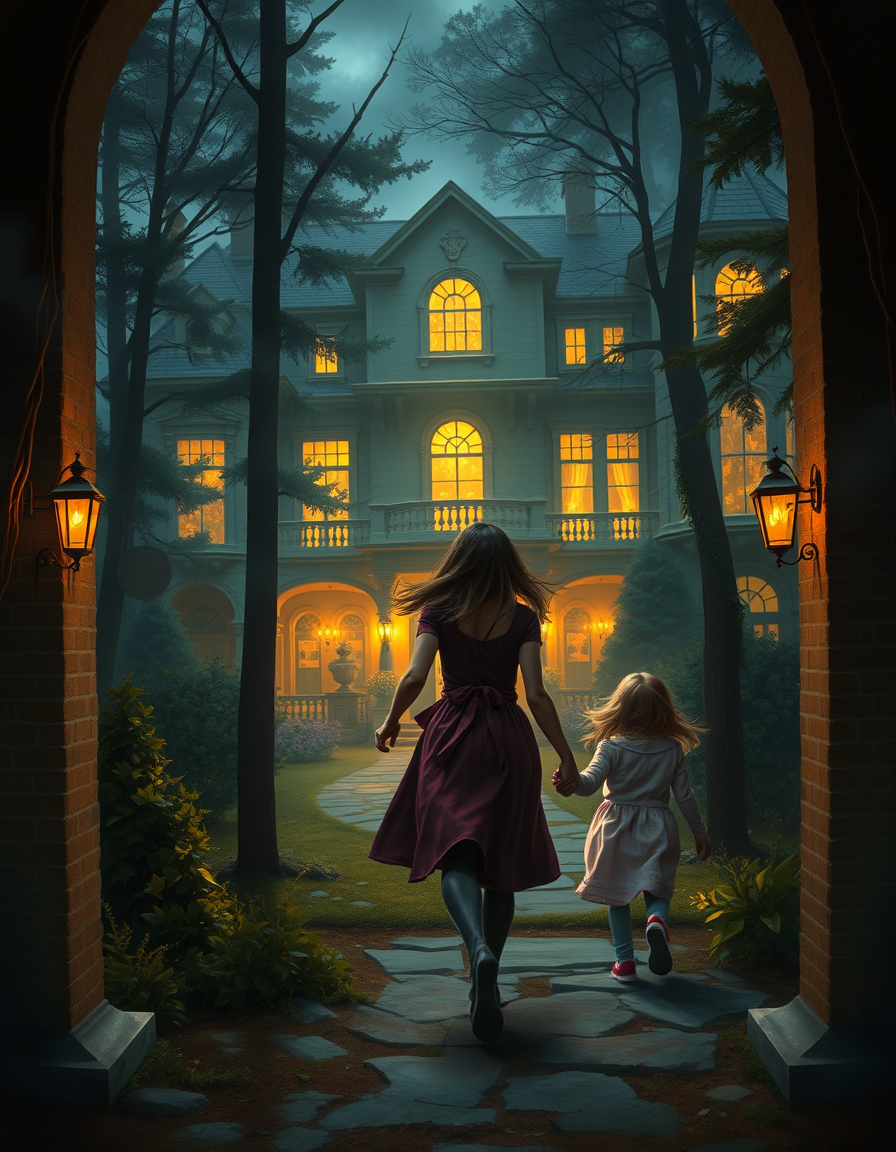 Book Covers idea: cover-ready concept art organized around genre, focal point, and title-safe space, deliberate composition, Create a book cover image of a 20-something
